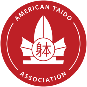 US Taido Association Logo